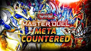 MASTER DUELS BEST DECK! - Branded Buster Blader Deck Profile -Yugioh! Master Duel