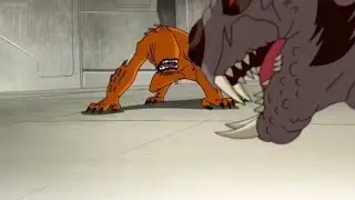 Ben 10: The Tennyson’s and Cooper vs The Negative 10