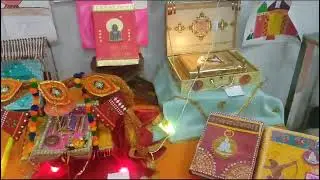 jinvani decoration ideas l kalash decoration ideas l palasna decoration ideas l paryushan parva