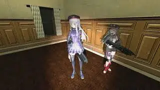 Ba'alzebub Poltergeist Investigation #Gmod #haunted #anime #Urantia #dubstep #subliminal
