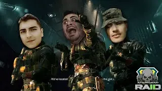 Call of Duty Modern Warfare 2: Atomgrad Raid Veterano Capitulo 2 . &Ograve; U G&Agrave;SS!!! Parte 2