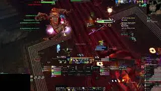 Throne of Thunder 10H Progression Raid | Balance/Resto Druid | Week 5 | MoP Classic
