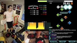 The Message (22) - 94.71%