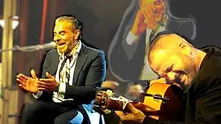 ¡olÉ! La belleza y sofisticación del Flamenco por bulerías. PEDRO EL GRANAINO, y A.P. hijo