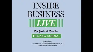 Inside Business LIVE   The New Normal