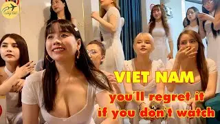 Nightlife In Vietnam: What You Don’t See During The Day In Ho Chi Minh City | Nightlife