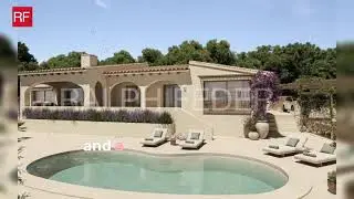 Discover the Hidden Gem of La Fustera: A Villa Like No Other!