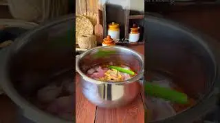 Easy Kadala Curry / Kerala style Kadala Curry