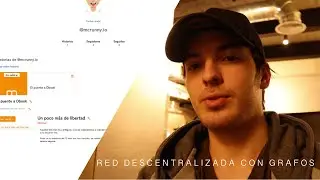Creando una red social descentralizada