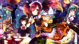 Party Junkie Nightcore (Hatsune Miku)