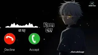 Mood Off Ringtone.. / #ringtone 