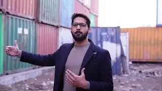 MCC Containerized Panel Form 3B Explained by Muhammad Awais Co Founder Techno Control