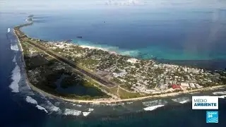 La afectación de la crisis climática a las islas del Pacífico enciende un SOS