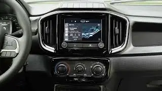 &iexcl;Fiat Strada Freedom!