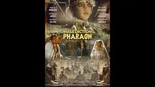 La Malédiction du Pharaon - Bande-annonce