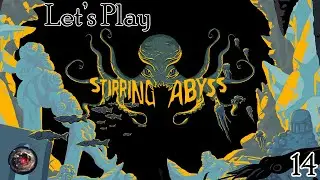 Lovecraft Country &ndash; Lets Play Stirring Abyss Episode 14: If At First...