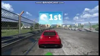 GT Racing 2: The Real Car Experience (2021) - Gameplay (PC UHD)