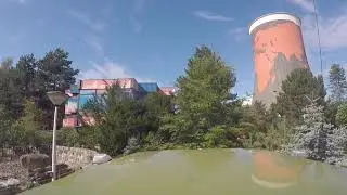 Jeebee Funpark Meppen 2019