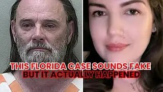 Florida&rsquo;s Most Bizarre Crime Case That Sounds Fake but Is Real