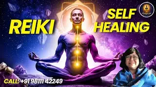 21 Days Reiki Self Healing #sangeetahealingtemple