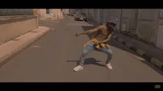 Chris Brown  - Loyal (  Street Dance  eP1 )
