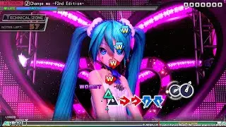 [MM+] NEW Classics MOD??