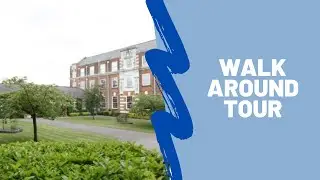 St Joseph's College Walkaround Tour