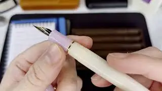 Jinhao 82 &ndash; One Week Later (Review-ish)