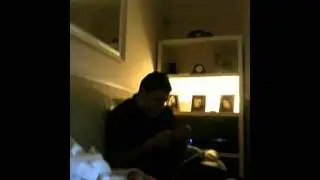 Fake Scratch Card Prank