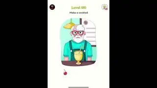 DOP 3 Displace One Part: Make a Cocktail #Shorts #sssbgames