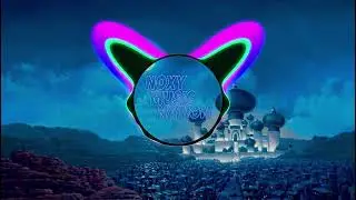 AGRABAH / noxy music nation