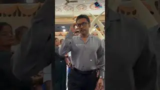 #Suriya Anna At Kalaipuli S Thaanu Sir Family Function Today Evening 😍❤️ #Suriya46