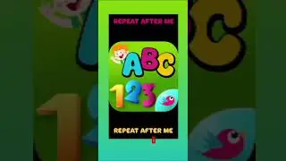 KINDERGARTEN COP | ABC 1 2 3 4 THE JACKSON 5
