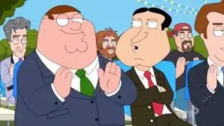 The Reason why Quagmire can&rsquo;t have his own show