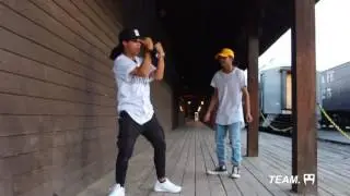 Migos - Call Casting (Dance Freestyle) | @Gavin_2Raw @CallMeJustin