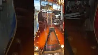 Hard Rock Cafe Malaga Spain