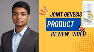 Joint Genesis Review 2025: Real Results,doctor‑formulated supplement