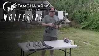 Tamgha Arms - Росомаха