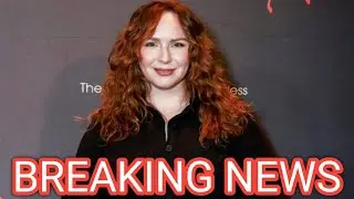 Sad news! The Young and the Restless Mariah Copeland drops!! It will shock you!!