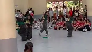 Dance competition December 2025 #fyp #youtubeshorts #fypシ゚viral #childrenspark 
