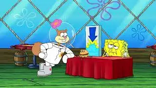 Conniving Mr. Krabs + Humorous Conversation Full Mix in My Friend Patty