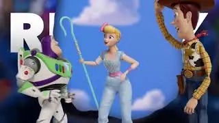 Bo Peep Is Back, 