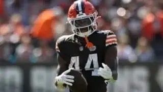 Night Shift Sports - Episode 2 Browns rookie review Harold Fannin Jr #browns Year 2 predictions.