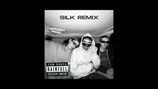 Tom Santa - Rainfall [SILK Remix]