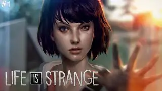 Was GESCHIET hier? - Life Is Strange #1 | Mono