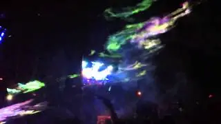 Savoy &bull; Red Rocks &bull; GDF 2013