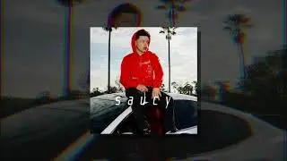 [FREE] Lil Mosey x Lil Tecca Type Beat - Saucy (prod KC Cash)