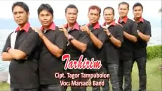 Marsada Band - Tarhirim (official Music Video)