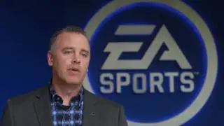 Why EA Sports Chose Orlando