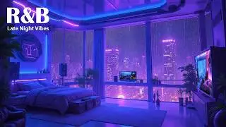 [ Playlist ] R&B Relax Deep soul 🎧 Late Night R&B Playlist / Healing Chill Playlist Vol.03